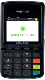 Link 2500 card device