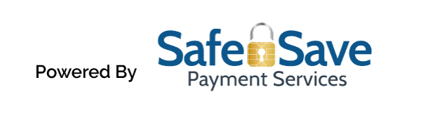 Powered By SafeSave Payment Services